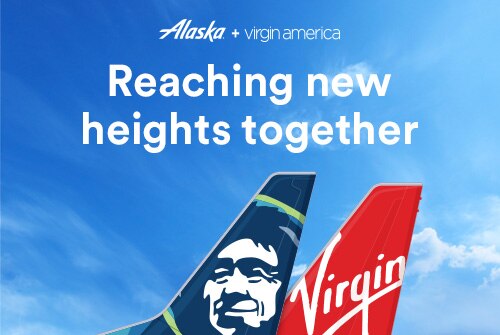 Reaching new heights together