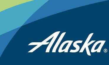 Alaska Airlines logo