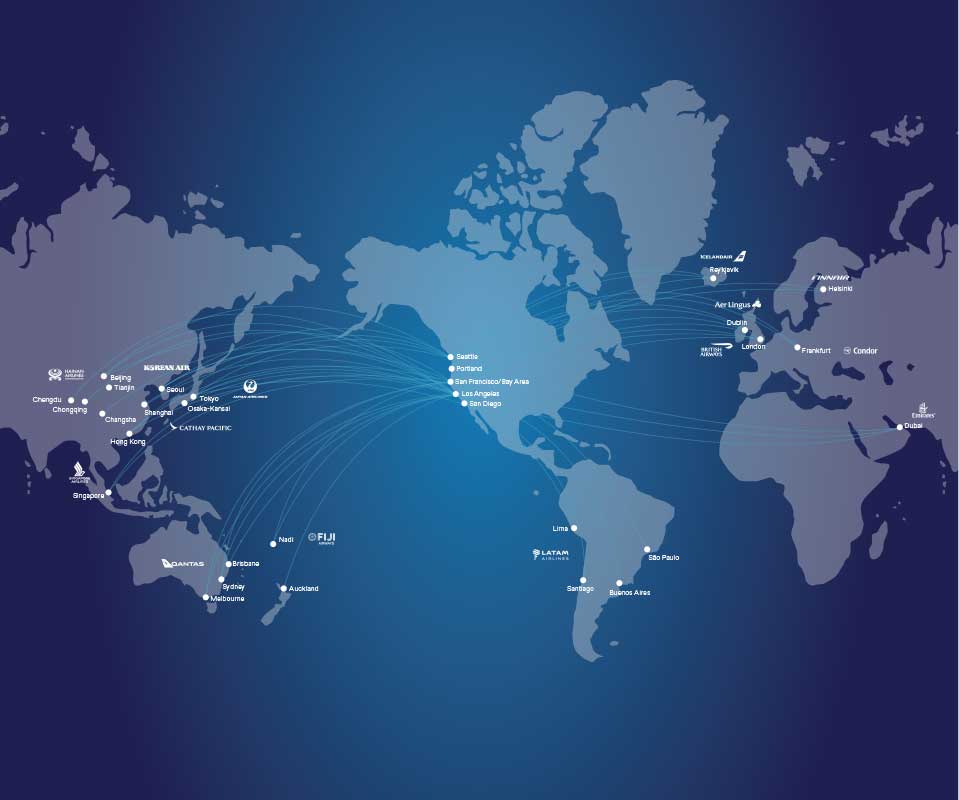 Global Partner Network